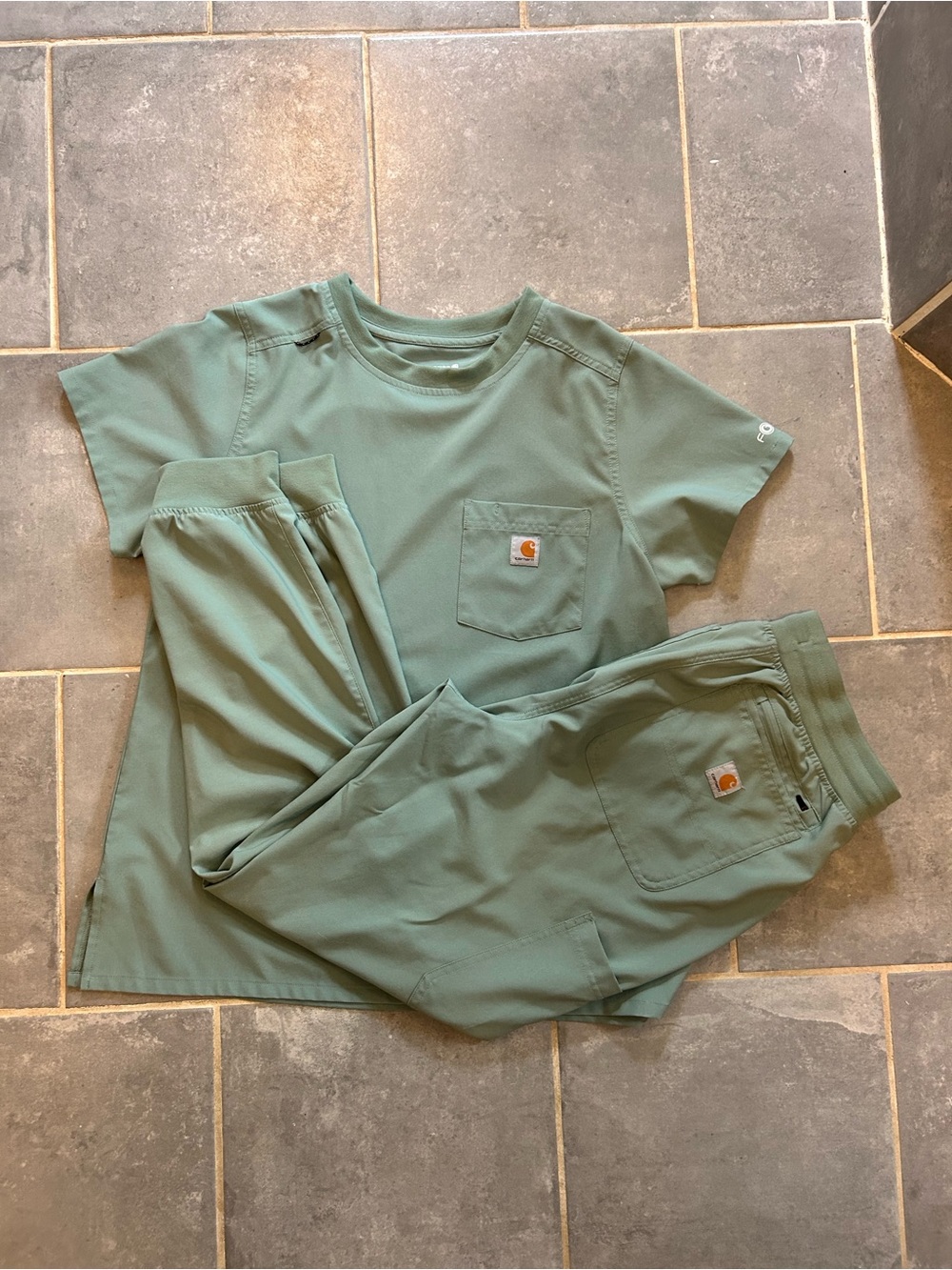 Scrub Set